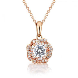 diamond-necklaces