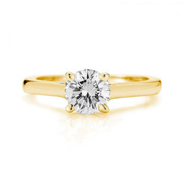 solitaire-engagement-rings