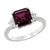 January Birthstone Jewelry