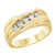 Men's Wedding Bands