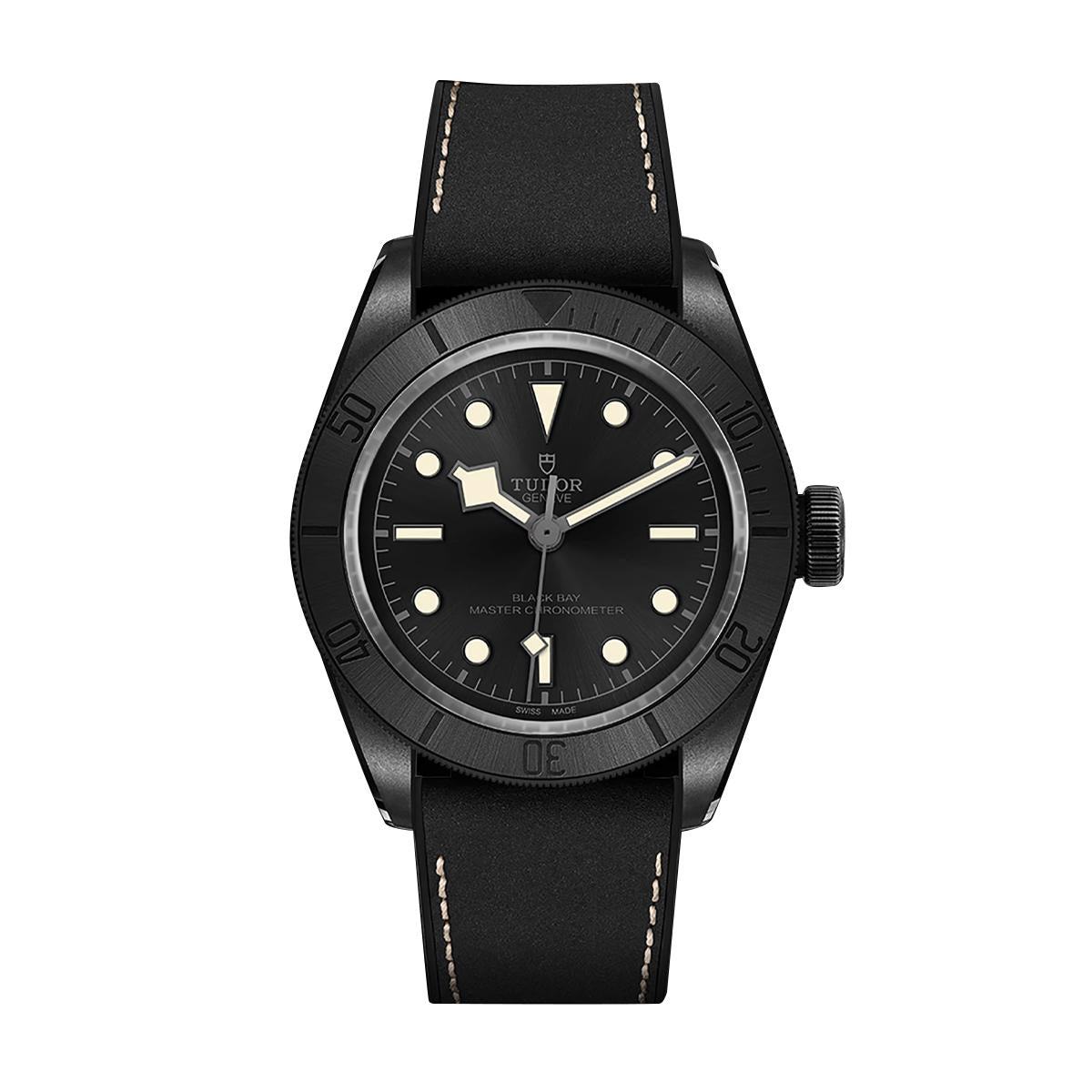 GENTS 2025 TUDOR BLACK BAY WATCH, 41MM