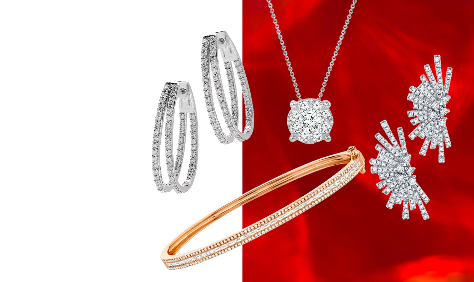 Jewelry Howard's Jewelry Center