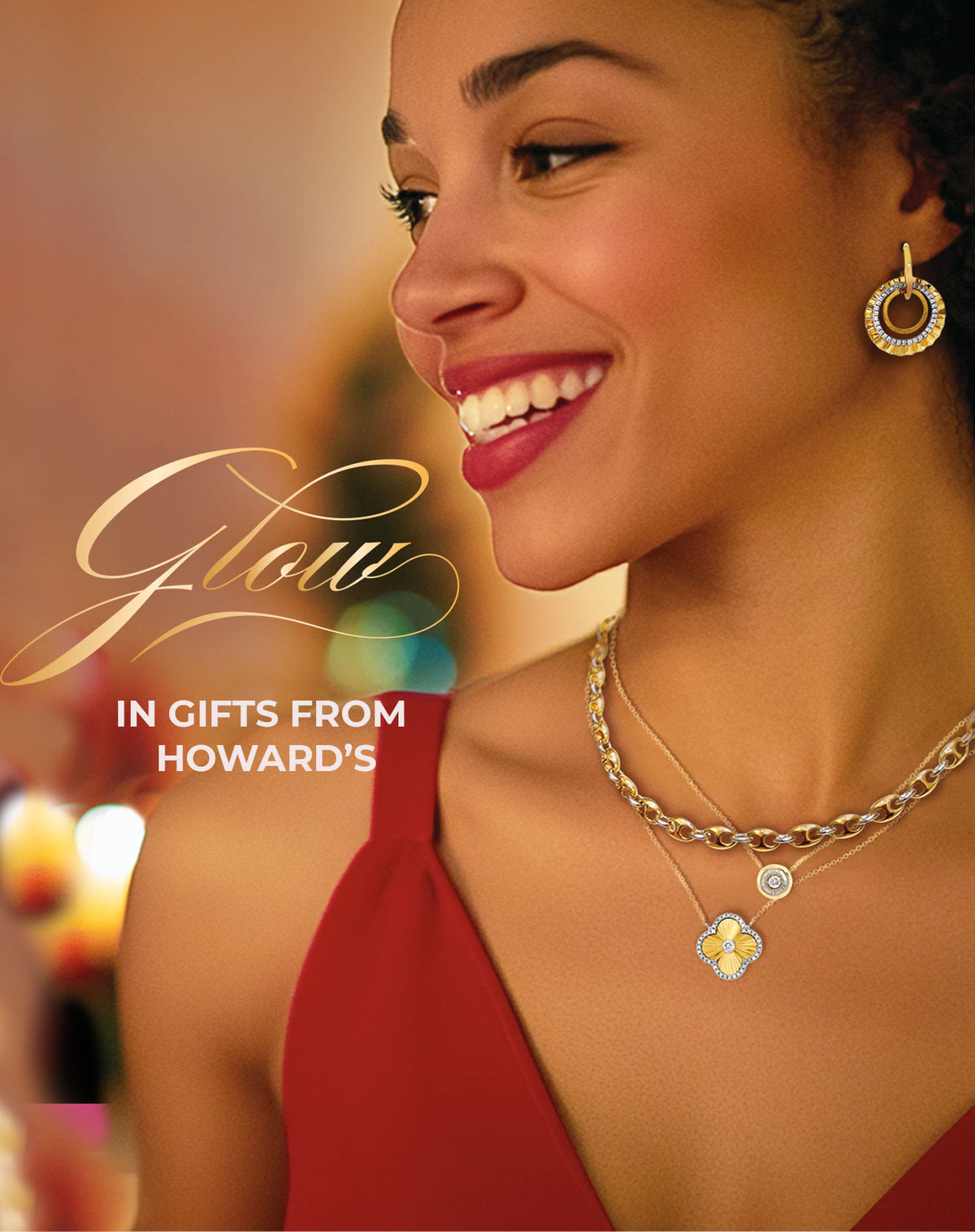 Howard's Jewelry Center 3 Cleveland Area Stores