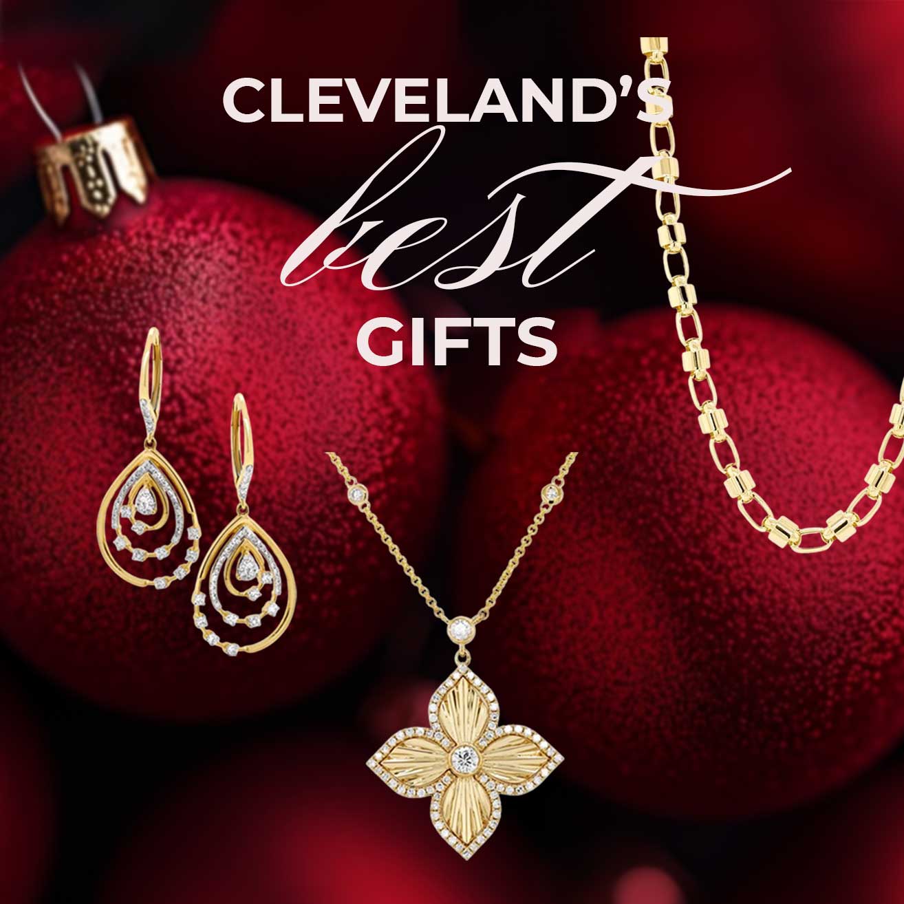 Howard's Jewelry Center 3 Cleveland Area Stores