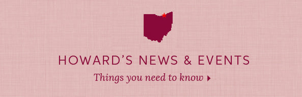 Things You Need To Know About Howard's Jewelry Center