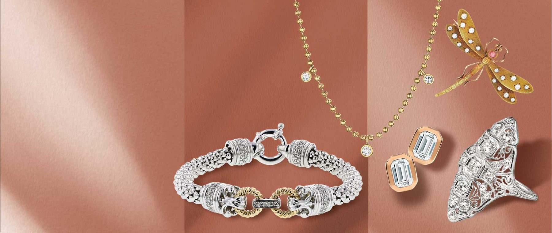 Howard's Jewelry Center 3 Cleveland Area Stores