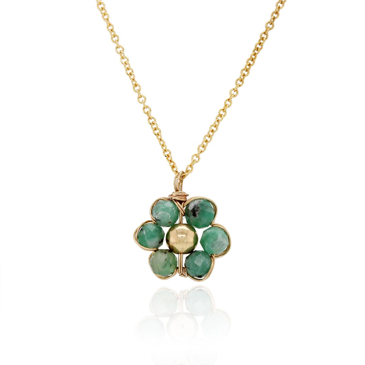 May Birthstone