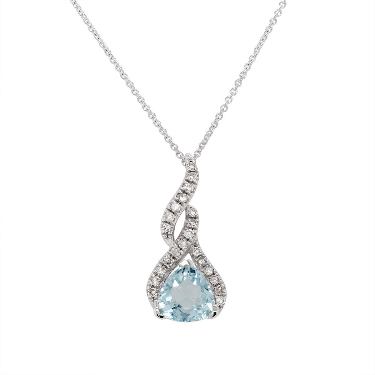 March Birthstone