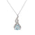 March Birthstone