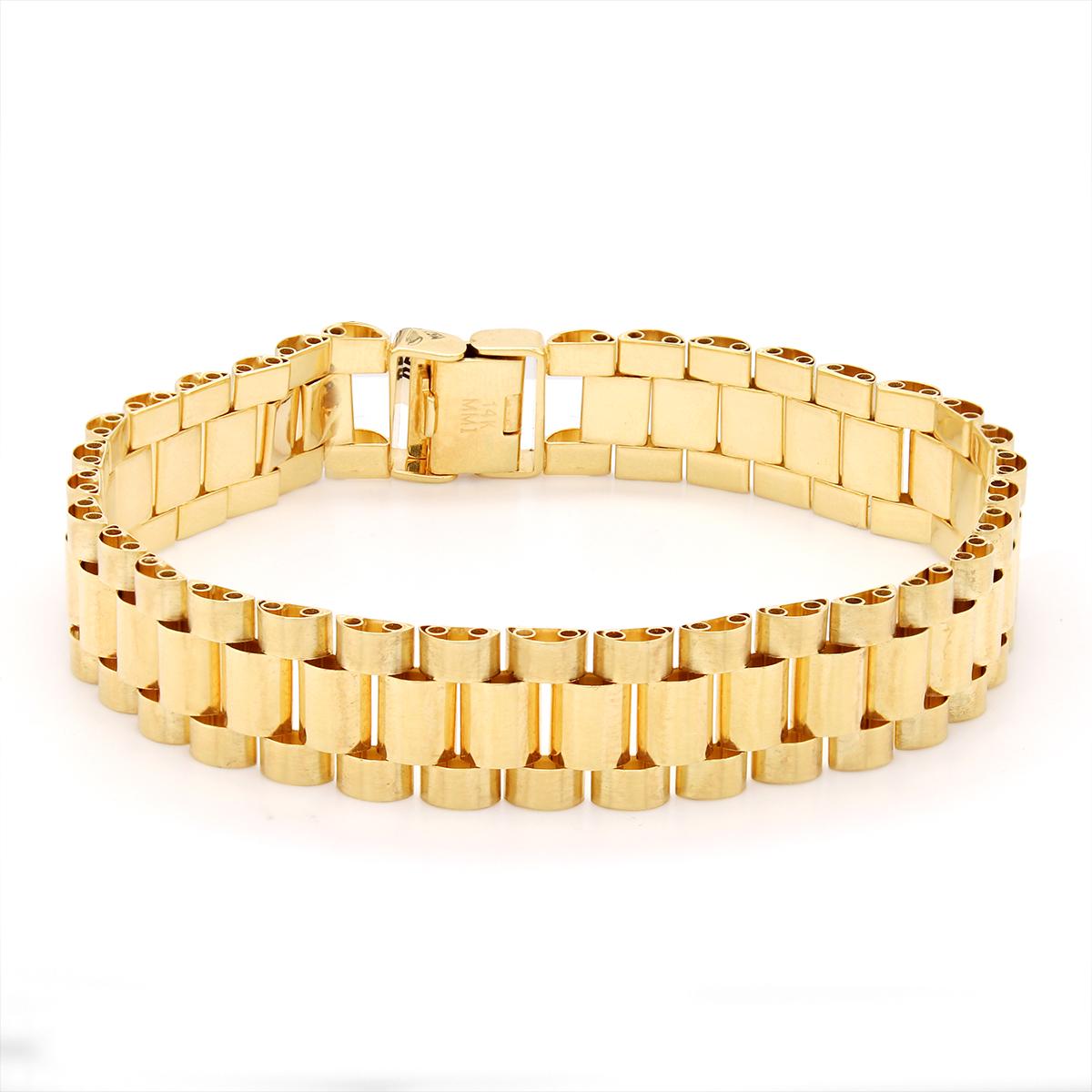 rolex wrist bracelet