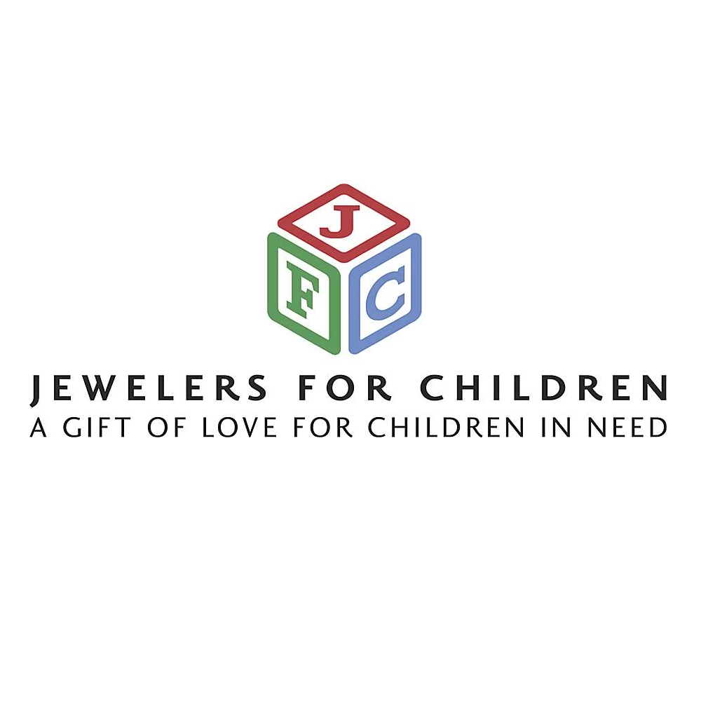 Online Donation to JEWELERS FOR CHILDREN